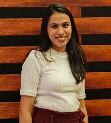 Ms. Sushma Patkar